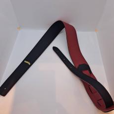 Grande uomo G-Standard Narrow Black/MahoganyRed_4