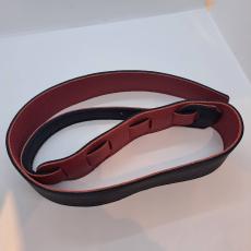 Grande uomo G-Standard Narrow Black/MahoganyRed_5