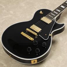 Gibson Les Paul Custom w/ Ebony Fingerboard Gloss エレキギター レスポールカスタム ブラック 黒_2