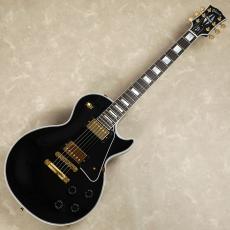 Gibson Les Paul Custom w/ Ebony Fingerboard Gloss エレキギター レスポールカスタム ブラック 黒_3