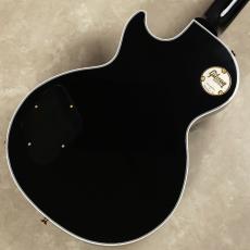 Gibson Les Paul Custom w/ Ebony Fingerboard Gloss エレキギター レスポールカスタム ブラック 黒_6