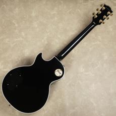 Gibson Les Paul Custom w/ Ebony Fingerboard Gloss エレキギター レスポールカスタム ブラック 黒_8