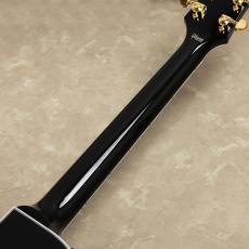 Gibson Les Paul Custom w/ Ebony Fingerboard Gloss エレキギター レスポールカスタム ブラック 黒_9