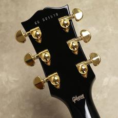 Gibson Les Paul Custom w/ Ebony Fingerboard Gloss エレキギター レスポールカスタム ブラック 黒_10