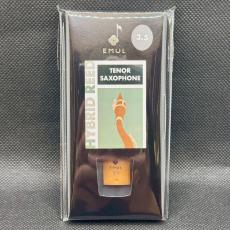 EMUL EML-HRTS 2.5 テナーサックス用リード　ハイブリッド