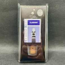 EMUL EML-HRCL 3.5 B♭クラリネット用リード ハイブリッド