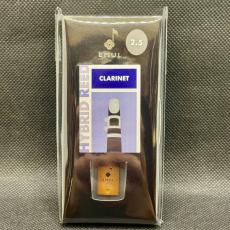 EMUL EML-HRCL 2.5 B♭クラリネット用リード ハイブリッド