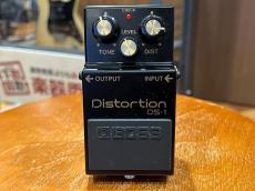 BOSS DS-1-4A　40周年記念限定 ブラック&ゴールド仕様_2