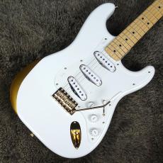 Fender Ken Stratocaster Experiment #1 Original White 2022
