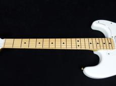 Fender Ken Stratocaster Experiment #1 Original White 2022_4