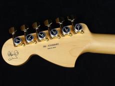 Fender Ken Stratocaster Experiment #1 Original White 2022_9