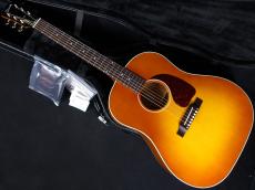 Gibson J-45 Standard Heritage Cherry Sunburst_2