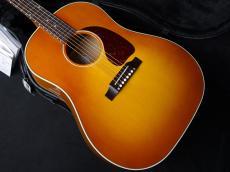 Gibson J-45 Standard Heritage Cherry Sunburst_3