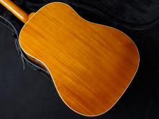Gibson J-45 Standard Heritage Cherry Sunburst_7