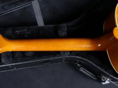 Gibson J-45 Standard Heritage Cherry Sunburst_8