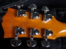 Gibson J-45 Standard Heritage Cherry Sunburst_9