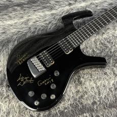 Parker Fly Deluxe Hardtail Dusty Black