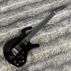 Parker Fly Deluxe Hardtail Dusty Black_3