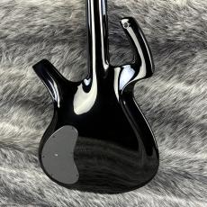 Parker Fly Deluxe Hardtail Dusty Black_5