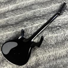 Parker Fly Deluxe Hardtail Dusty Black_7