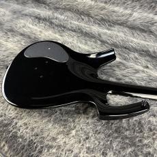 Parker Fly Deluxe Hardtail Dusty Black_8