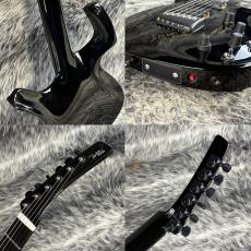 Parker Fly Deluxe Hardtail Dusty Black_9