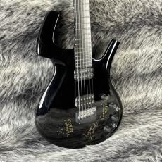 Parker Fly Deluxe Hardtail Dusty Black_11