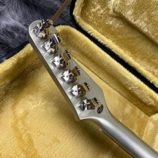 Epiphone 1963 Firebird I Silver Mist_8