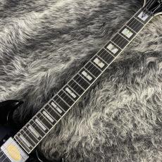 Epiphone SG Prophecy Aged Jet Black Metallic_3