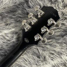 Epiphone SG Prophecy Aged Jet Black Metallic_6