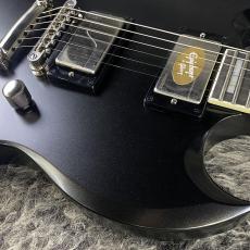 Epiphone SG Prophecy Aged Jet Black Metallic_8