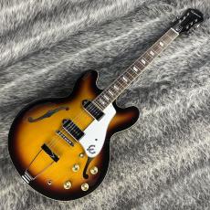 Epiphone Casino Vintage Sunburst_4