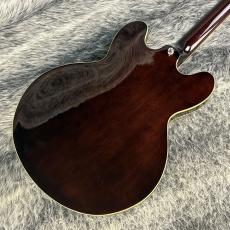 Epiphone Casino Vintage Sunburst_6