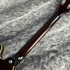 Epiphone Casino Vintage Sunburst_7