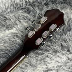 Epiphone Casino Vintage Sunburst_8