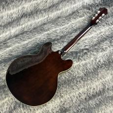 Epiphone Casino Vintage Sunburst_9