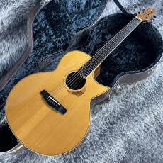 Yokoyama Guitars SJF-ER_2
