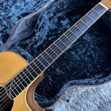 Yokoyama Guitars SJF-ER_4