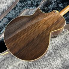 Yokoyama Guitars SJF-ER_6