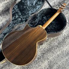 Yokoyama Guitars SJF-ER_7