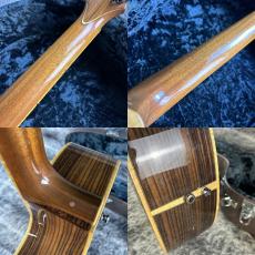 Yokoyama Guitars SJF-ER_11