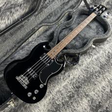 Gibson SG Reissue Bass Ebony_2
