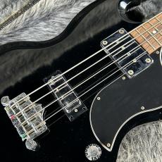 Gibson SG Reissue Bass Ebony_3