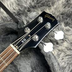 Gibson SG Reissue Bass Ebony_5