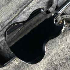 Gibson SG Reissue Bass Ebony_6