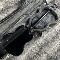 Gibson SG Reissue Bass Ebony_7