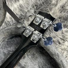 Gibson SG Reissue Bass Ebony_9