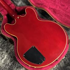 Gibson B.B.King Lucille Cherry_7