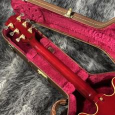 Gibson B.B.King Lucille Cherry_8