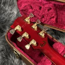 Gibson B.B.King Lucille Cherry_9